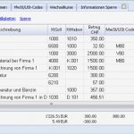 Buchhaltung Journal Excel Vorlage Best Of Berühmt Finanzbuchhaltung Vorlage Fotos