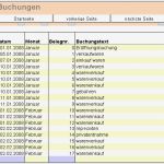 Buchhaltung Journal Excel Vorlage Beste Rs Kassenbuch Excel Vorlagen Shop