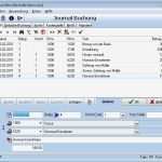 Buchhaltung Journal Excel Vorlage Inspiration Finanzbuchhaltung Fibu
