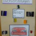 Buchvorstellung Klasse 8 Vorlage Bewundernswert Plakat Buchvorstellung – Montessorischule Jena