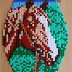 Bügelperlen Pferd Vorlage Großartig 336 Best Images About Perler Beads On Pinterest