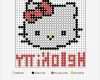 Bügelperlen Vorlagen 3d Neu Bügelperlen Vorlagen Hello Kitty Perler Bead Patterns He