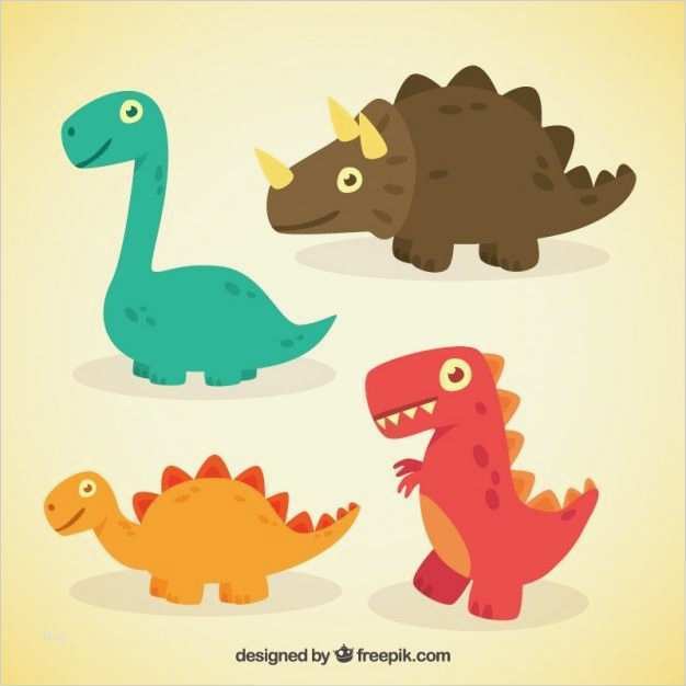 Die besten 25 Dinosaurier Vorlagen Ideen auf Pinterest