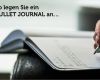 Bullet Journal Vorlagen Deutsch Inspiration Bullet Journal Der Terminplaner Der Zukunft