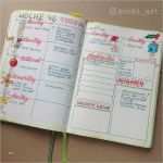 Bullet Journal Vorlagen Deutsch Inspiration Die Besten 17 Ideen Zu Notizbuch Auf Pinterest