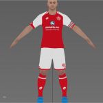 Bundesliga Vorlagen 17 18 Beste Kits by Volun Bundesliga 17 18 Kits Pesgalaxy