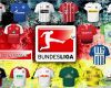 Bundesliga Vorlagen 17 18 Einzigartig Bundesliga Kit 2017 18