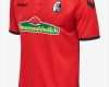 Bundesliga Vorlagen 17 18 Erstaunlich Hummel Sc Freiburg Kinder Heimtrikot 17 18 3081