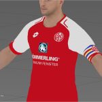 Bundesliga Vorlagen 17 18 Erstaunlich Kits by Volun Bundesliga 17 18 Kits Pesgalaxy