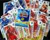 Bundesliga Vorlagen 17 18 Neu topps Match attax Bundesliga 17 18 2017 2018 30