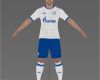 Bundesliga Vorlagen 17 18 Schön Kits by Volun Bundesliga 17 18 Kits Pesgalaxy