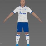 Bundesliga Vorlagen 17 18 Schön Kits by Volun Bundesliga 17 18 Kits Pesgalaxy