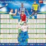 Bundesliga Vorlagen 17 18 Schönste Bundesliga Spielplan – Alle Spiele Und Termine Im