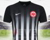 Bundesliga Vorlagen 17 18 Süß Eintracht Leak Sehen so Neuen Trikots Aus