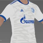 Bundesliga Vorlagen 17 18 Wunderbar Kits by Volun Bundesliga 17 18 Kits Pesgalaxy