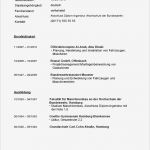 Bundeswehr Lebenslauf Vorlage Schön Bewerbung Bundeswehr Absolvent Berufserfahrung Muster