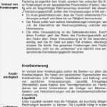 Bürgschaft Vorlage Kredit Schön Zahlungsverkehr Finanzplanung Und Kreditarten Pdf