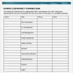 Business Continuity Plan Vorlage Cool Business Plan Templates and Free Sample Business Plans