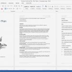 Business Continuity Plan Vorlage Luxus Business Continuity Plan – Download 48 Pg Ms Word &amp; 12