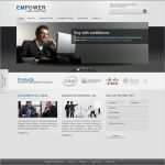 Business Homepage Vorlagen Inspiration 30 High Quality Psd Website Templates that Will Boost Your