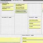 Business Model Canvas Vorlage Deutsch Schön Lean Canvas Auf Deutsch Ausgefüllt Mit Canvanizer Mein