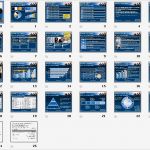 Business Powerpoint Vorlagen Süß Powerpoint Vorlage Business Team Blau sofort Download