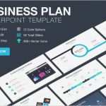 Business Powerpoint Vorlagen Wunderbar Business Plan Powerpoint Template Presentation Templates