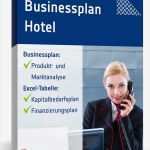 Businessplan Hotel Muster Vorlage Zum Download Großartig Businessplan Hotel Muster Aus Profihand Zum Download