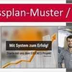 Businessplan Jobcenter Vorlage Schönste Streetfood Blog