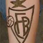 Bvb Tattoo Vorlagen Beste Fc Basel Tattoo Vorlagen Bilder Fc Basel Tattoo