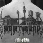 Bvb Tattoo Vorlagen Erstaunlich Sin Skin Tattoo Studio Dortmund Galerie Michael