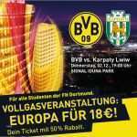 Bvb Ticket Vorlage Beste Rabatt Auf Karten Für Den Bvb