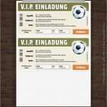 Bvb Ticket Vorlage Hübsch Drucke Selbst Kostenloses Vip Fussball Ticket