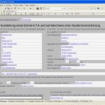 Carnet ata Excel Vorlage Erstaunlich Carnet ata software Excel Vorlage 2 0 Screenshots Auf