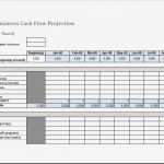 Cash Flow Vorlage Excel Cool Cash Flow forecast Template Beepmunk