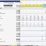 Cash Flow Vorlage Excel Fabelhaft Excel Projektfinanzierungsmodell Mit Cash Flow Guv Und Bilanz