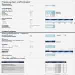 Cash Flow Vorlage Excel Genial Excel Projektfinanzierungsmodell Mit Cash Flow Guv Und