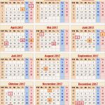 Cd Kalender Vorlage Bewundernswert 2017