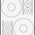 Cd Rohlinge Bedrucken Vorlage Erstaunlich Charmant Cd Vorlage Zeitgenössisch Ideen fortsetzen