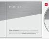 Cd Vorlage Indesign Best Of Daimler Brand &amp; Design Navigator