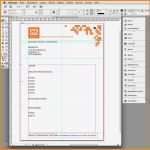 Cd Vorlage Indesign Erstaunlich 8 Briefbogen Muster