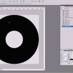 Cd Vorlage Indesign Wunderbar Cd Label Erstellen – Shop Tutorial