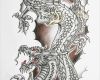 Chinesische Tattoos Vorlagen Inspiration Chinesischer Drache Archives Pixelero