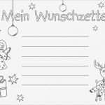 Christkind Wunschzettel Vorlage Hübsch Eine Vorlage Für Den Wunschzettel Zum Ausdrucken