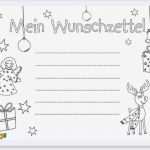 Christkind Wunschzettel Vorlage Wunderbar Eine Vorlage Für Den Wunschzettel Zum Ausdrucken