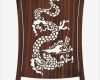 Cnc Fräs Vorlagen Süß Dragon ornament oriental Scene Cricut Cnc Cut Laser Dxf Cad