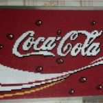 Coca Cola Etikett Vorlage Angenehm Best 179 Bügelperlen Images On Pinterest