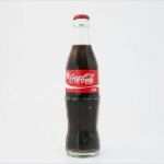 Coca Cola Etikett Vorlage Angenehm Coca Cola Glas Mw 0 33l 24st