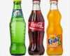 Coca Cola Etikett Vorlage Einzigartig Coca Cola Fanta and Sprite Glass Bottles – Stock