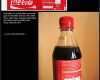 Coca Cola Etikett Vorlage Gut How to Cheat On A Test Damn Cool